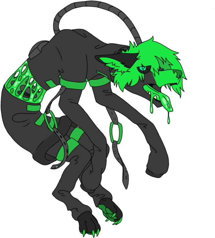 "rigor Mortiz" At With Zaxymmthezazorro Art Boards, - Illustration Clipart (838x953), Png Download