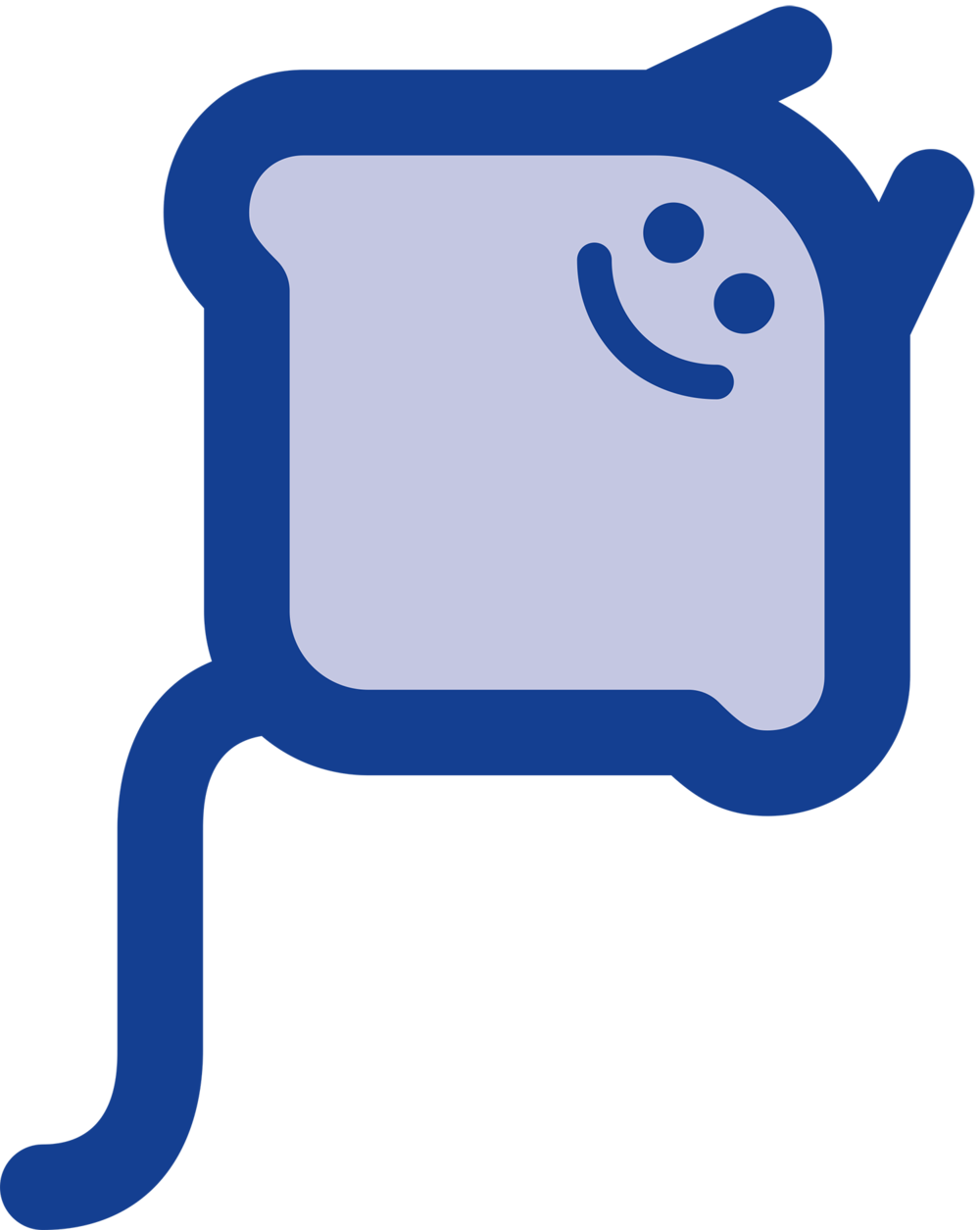 Who We Are Clipart (1000x1255), Png Download