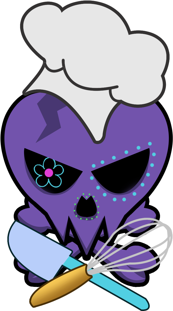 Recipes Clipart (786x1331), Png Download