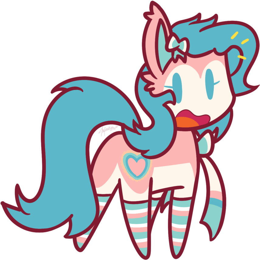 Clipart Black And White Stock O Oh Didn T By Uxieknight - Png Download (895x893), Png Download