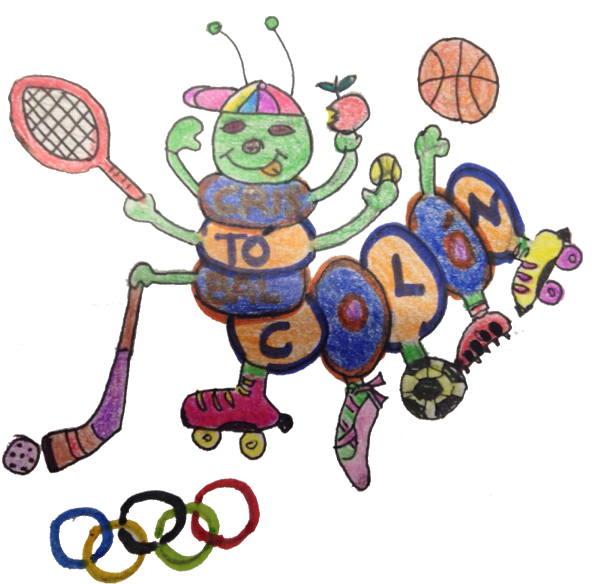 Profe Carlos Clipart (600x600), Png Download