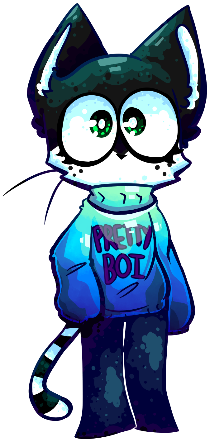 Log In To Report Abuse - Cartoon Clipart (683x1426), Png Download