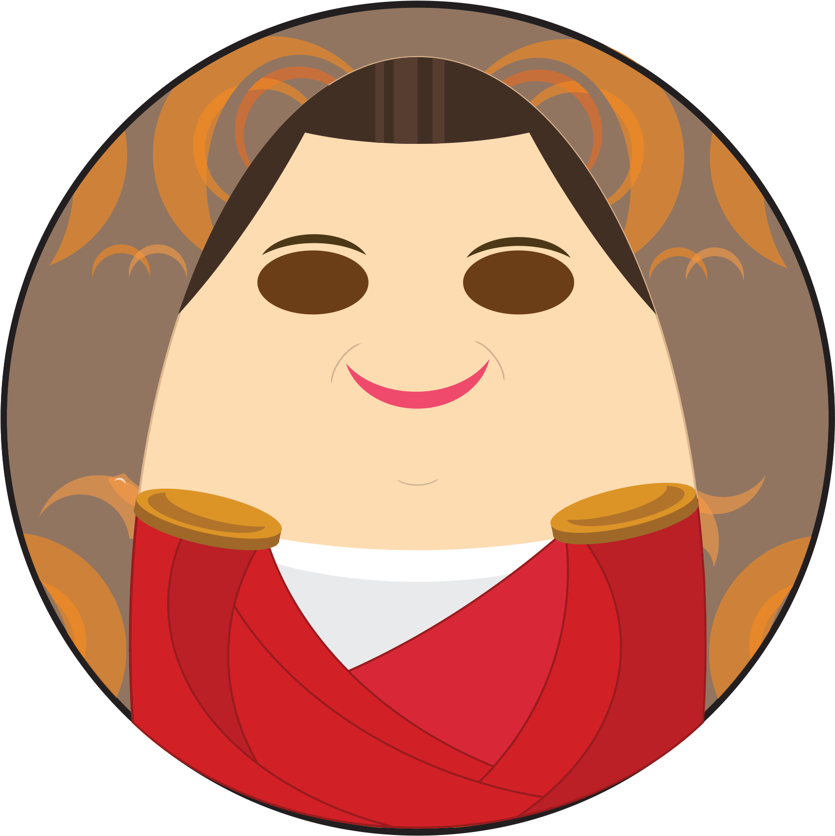 Banner Transparent Download Day The Tyrion Lannister - Cartoon Clipart (1710x1712), Png Download