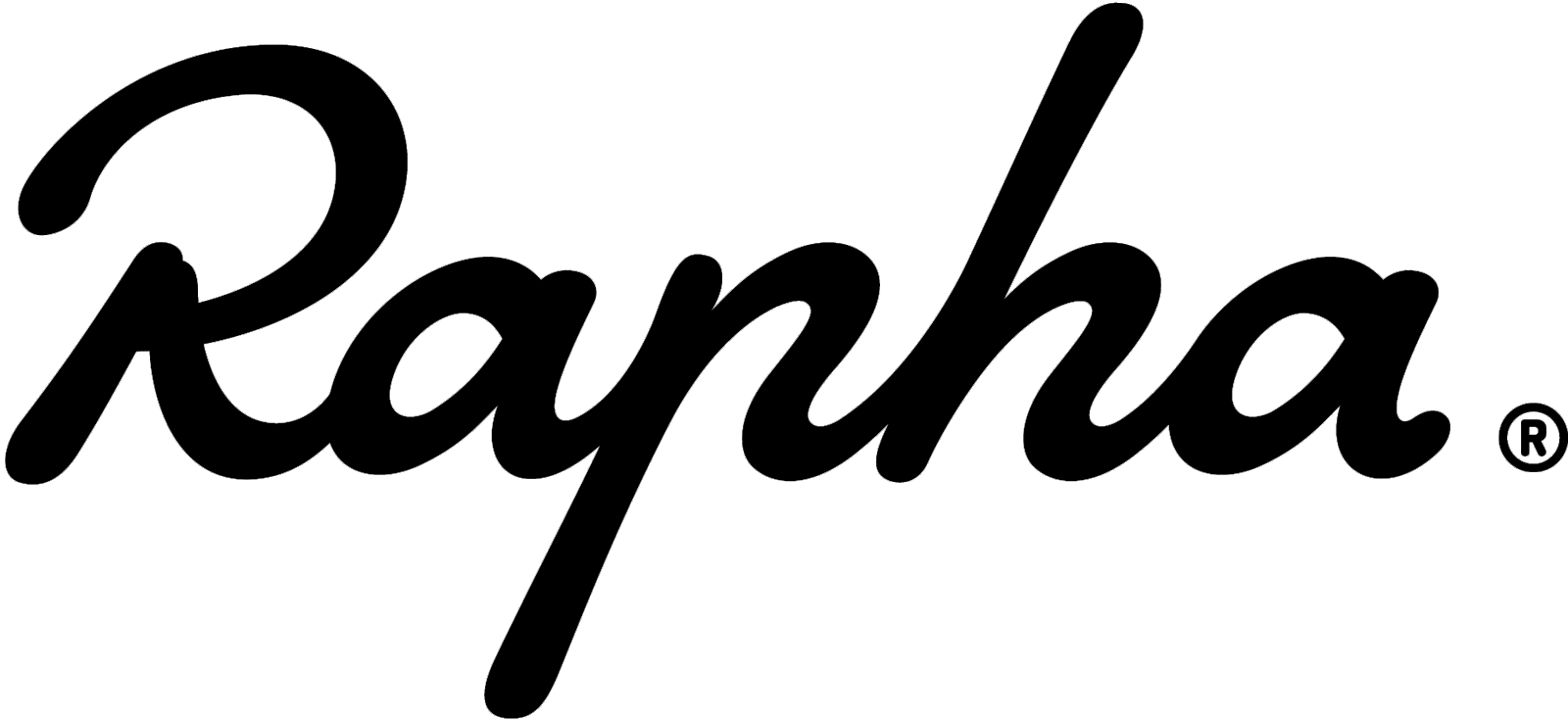 Rapha Logo Png Clipart (1600x735), Png Download