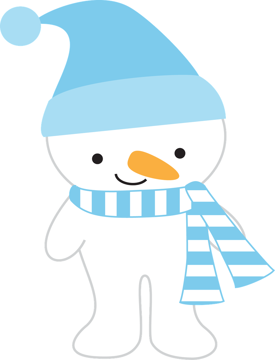 Snowman Minus Clipart (900x1177), Png Download