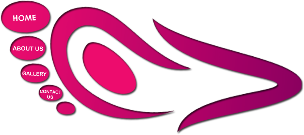 V-walk - Clipart (1000x450), Png Download