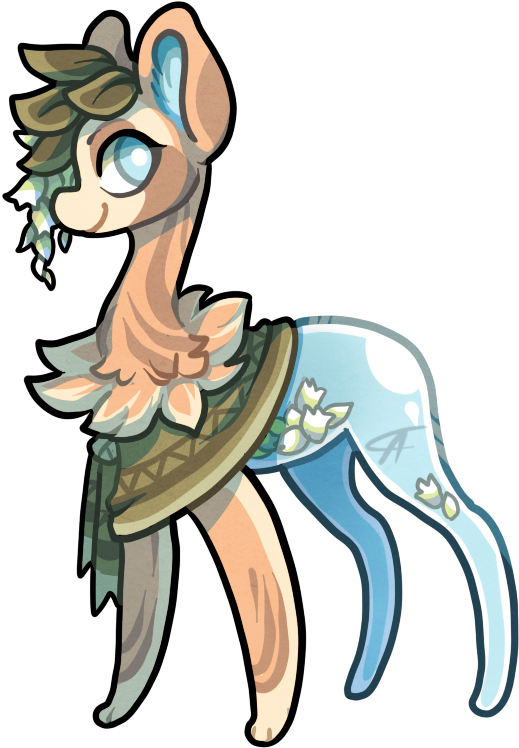 Creatures Clipart Animal Community - Illustration - Png Download (625x784), Png Download