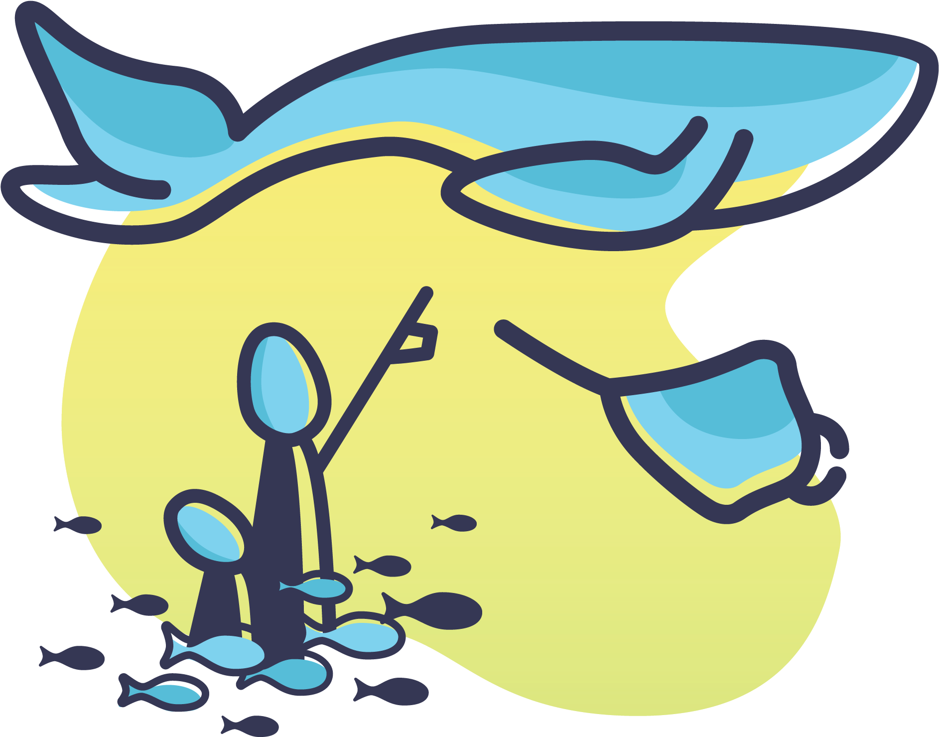 Augmented Reality Immersive Experience Icon Clipart (2000x2000), Png Download