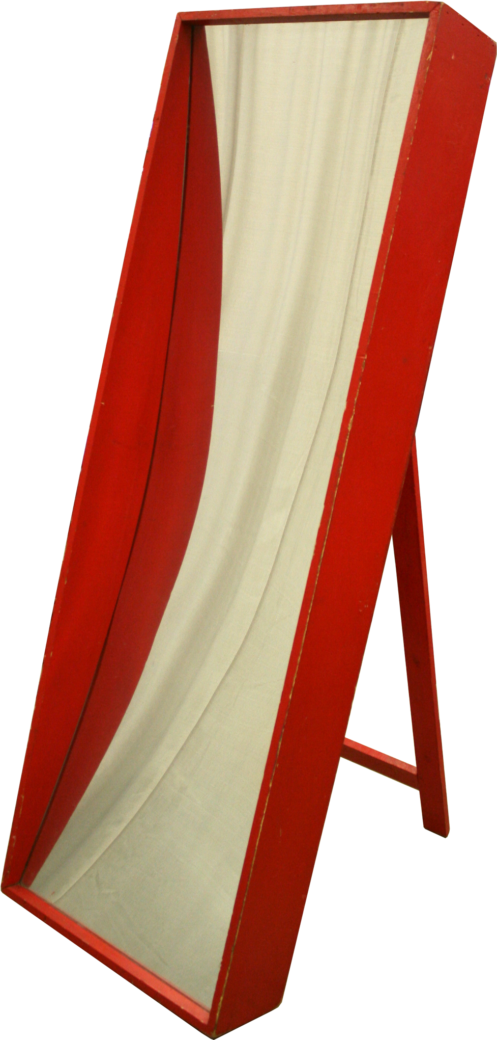 Fun House Mirror Png Clipart (2010x2040), Png Download