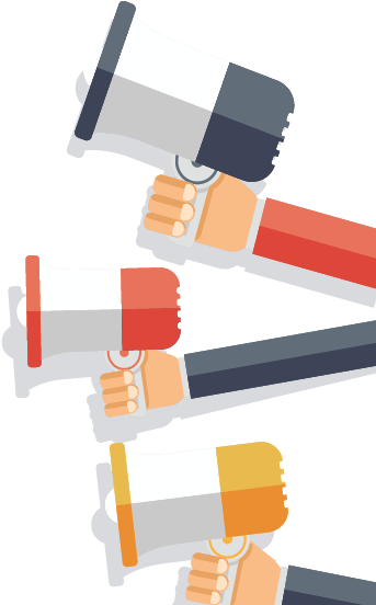 Online Marketing - Graphic Design Clipart (842x561), Png Download