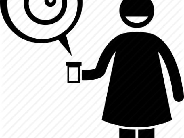 Weird Clipart Odd Job - Illustration - Png Download (640x480), Png Download