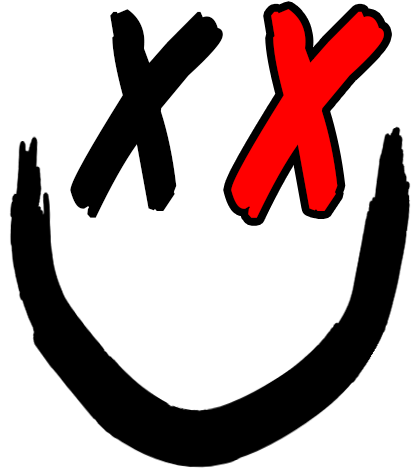 "gxxd Gang" Logo - Calligraphy Clipart (1920x1080), Png Download