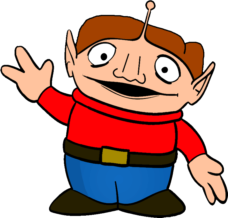 Toy Story Clipart (800x800), Png Download