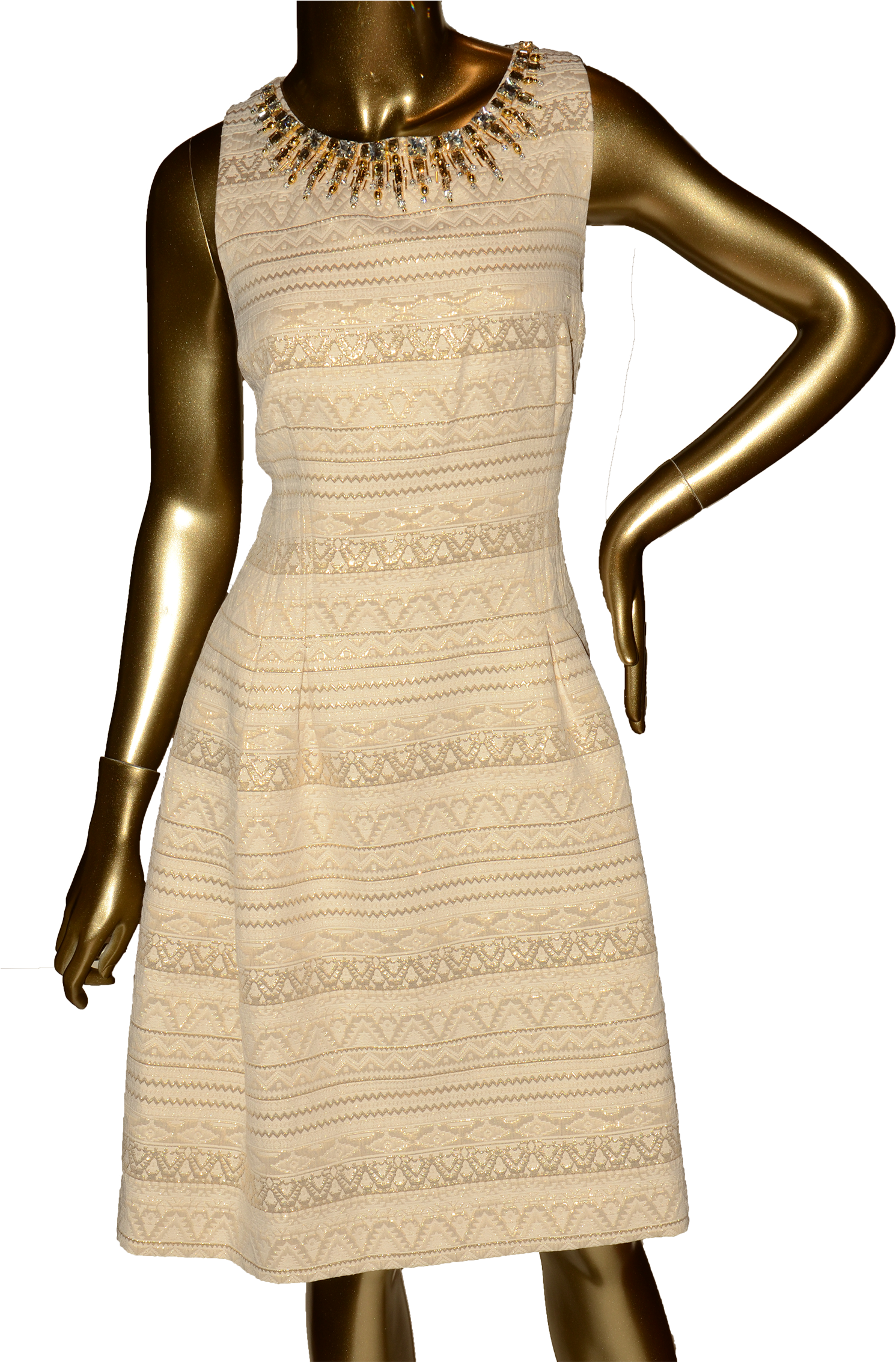 Vince Camuto Dresses - Cocktail Dress Clipart (1500x2265), Png Download