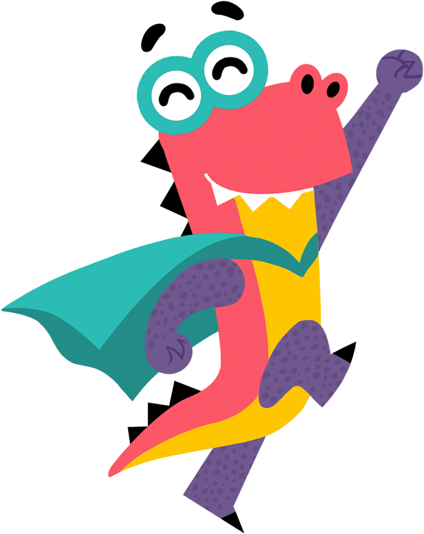 Save To Collection - Cartoon Clipart (1200x1272), Png Download