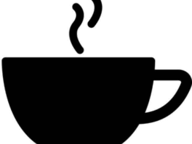 Tea Cup Clipart Tea Shop - Estación De Cafe Png Transparent Png (640x480), Png Download