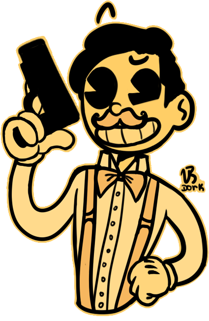 13 Oct - Cartoon Clipart (647x749), Png Download