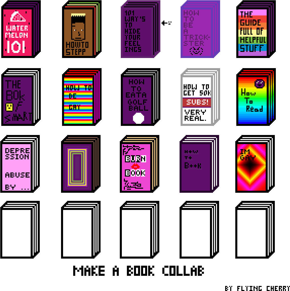 Booooooooooool= - Book Clipart (1200x1200), Png Download