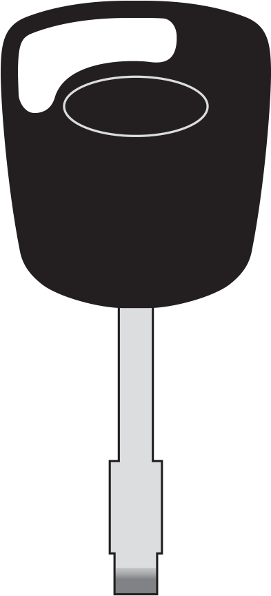 Ford Transit Connect H91-pht Clipart (427x887), Png Download