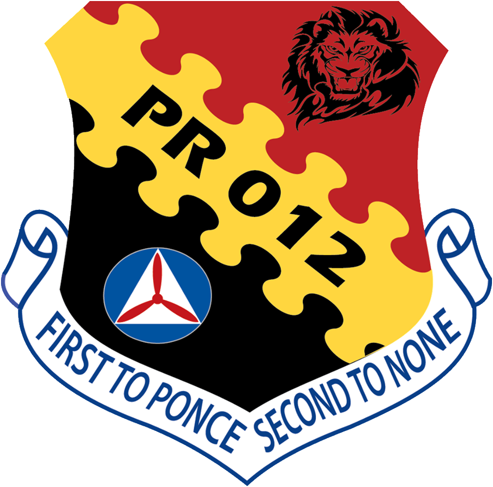 Civil Air Patrol - Lion Tattoos Clipart (960x947), Png Download