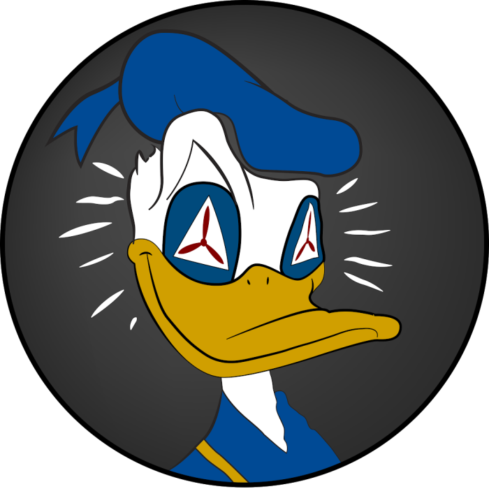 Civil Air Patrol Congressional Gold Medal - Orange Data Mining Clipart (700x700), Png Download