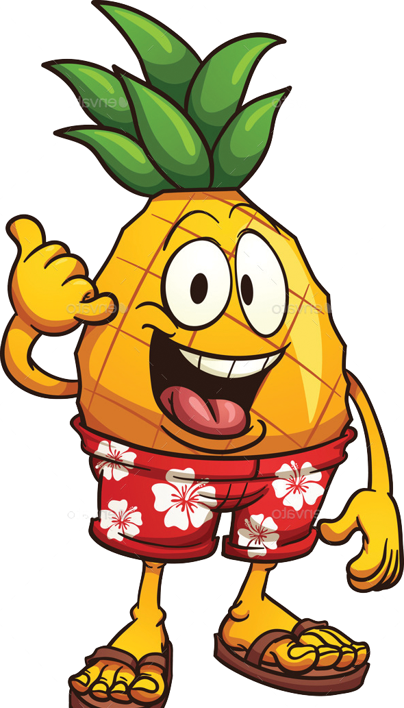 Tiki Hop To The Best Waterfront Restaurant And Bars Clipart (590x1033), Png Download