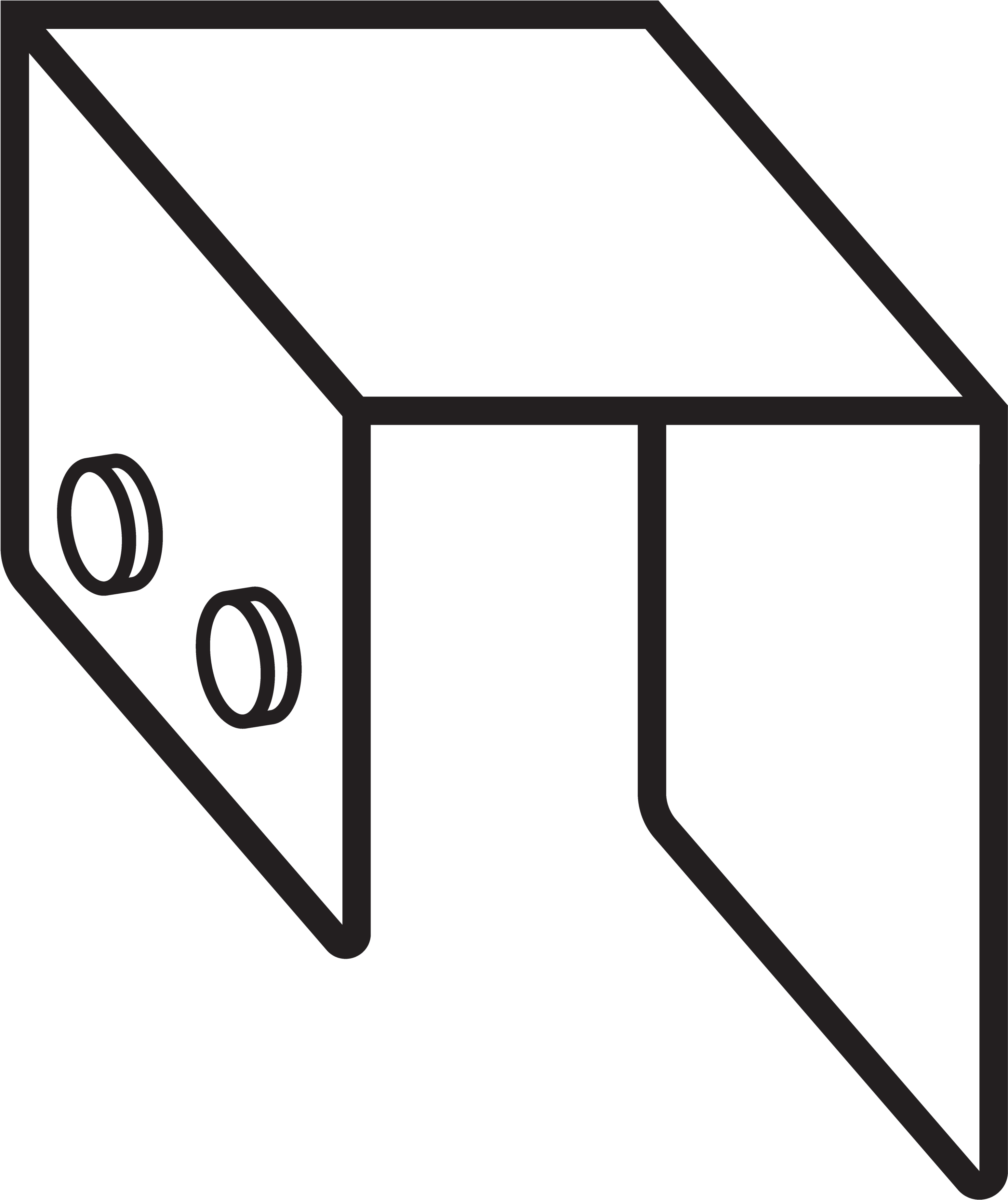 Holly Berry - 3 Dimensional Cube Clipart (4096x4096), Png Download