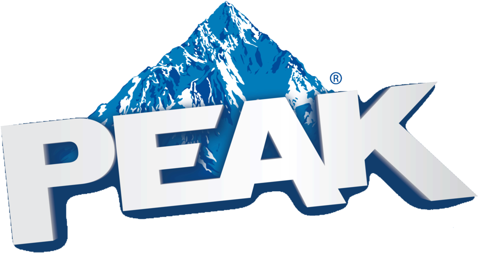 Peakauto - Peak Antifreeze Logo Png Clipart (1000x543), Png Download