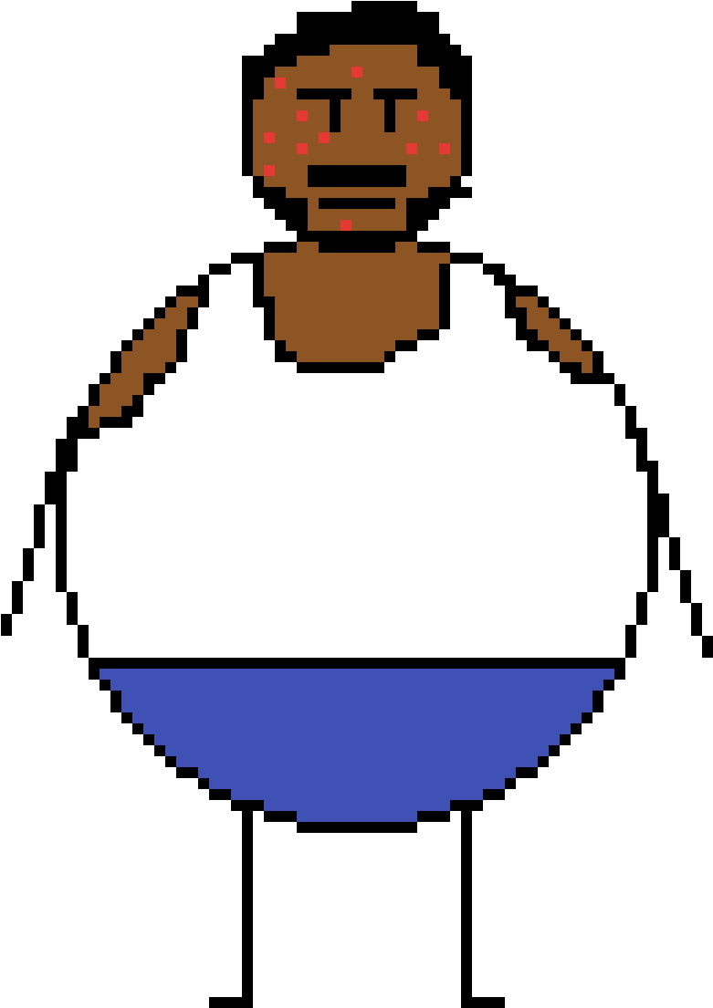 I Played Fortnite For 30 Days Straight - Cartoon Clipart (1200x1200), Png Download