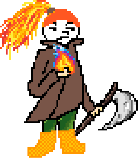 Dnd Druid Nancy - Illustration Clipart (600x600), Png Download