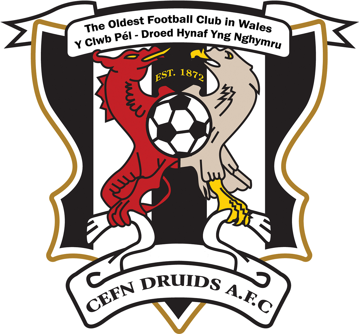 Druids - Cefn Druids Png Clipart (1200x1200), Png Download