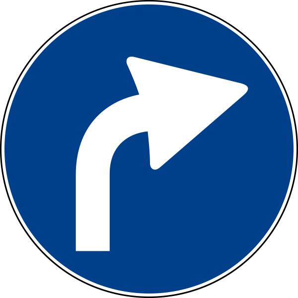 Traffic Sign Clipart (600x600), Png Download