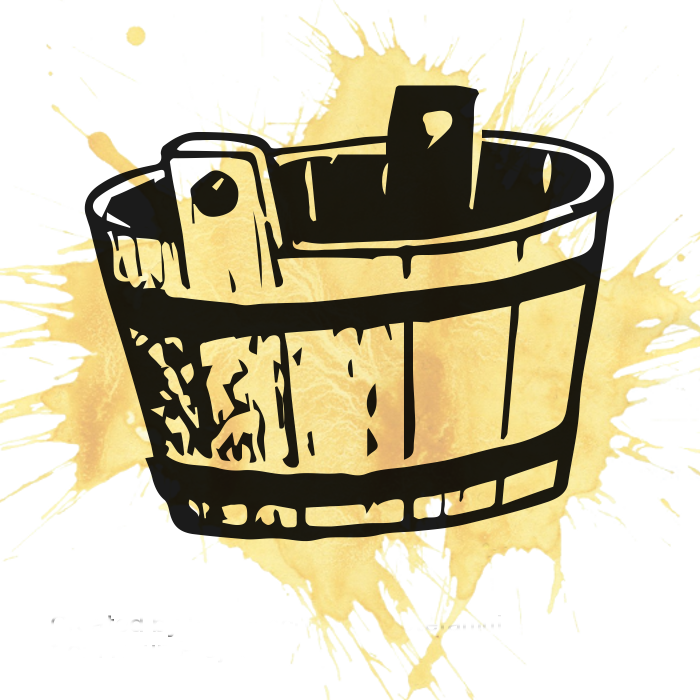 At The Subtle Urging Of The Druid, And Out Of A Drive - Illustration Clipart (700x700), Png Download