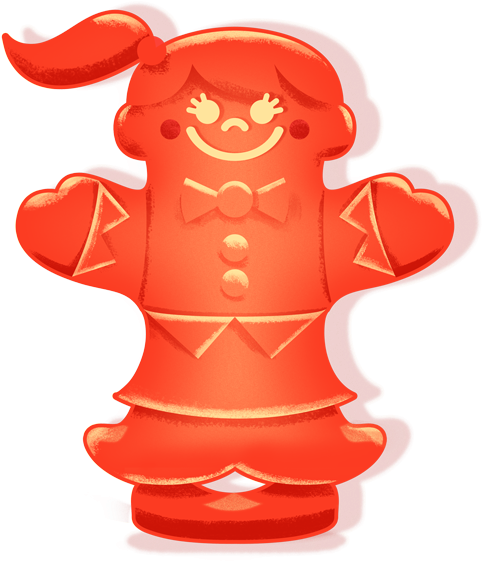 Kid At He - Cartoon Clipart (600x600), Png Download