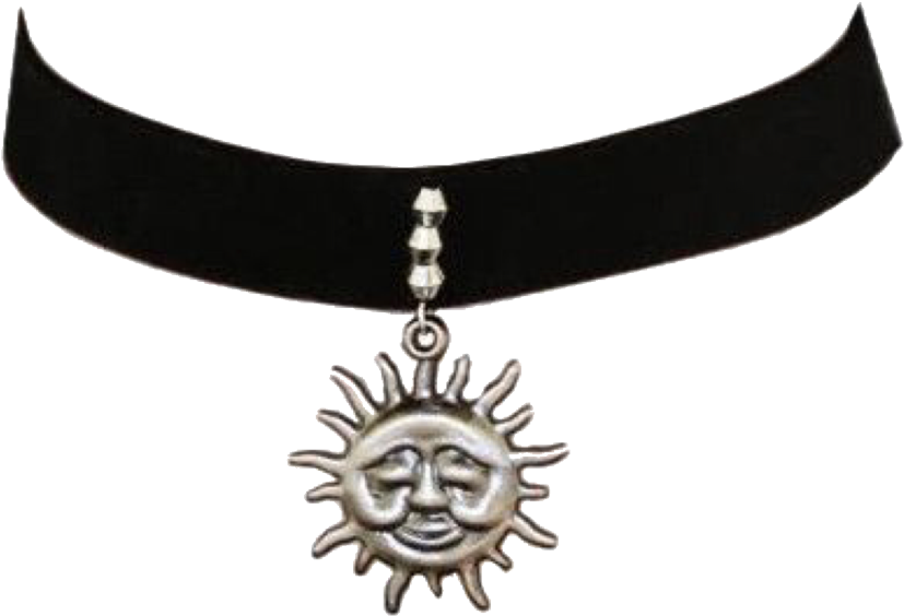1280 X 1280 0 - Choker Png Clipart (1280x1280), Png Download