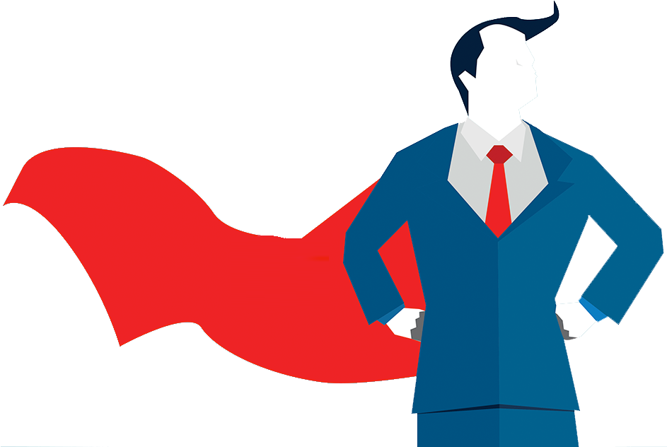 Branding Is Very Similar To Advertising But At A Deeper - Лидер Пнг Clipart (942x640), Png Download