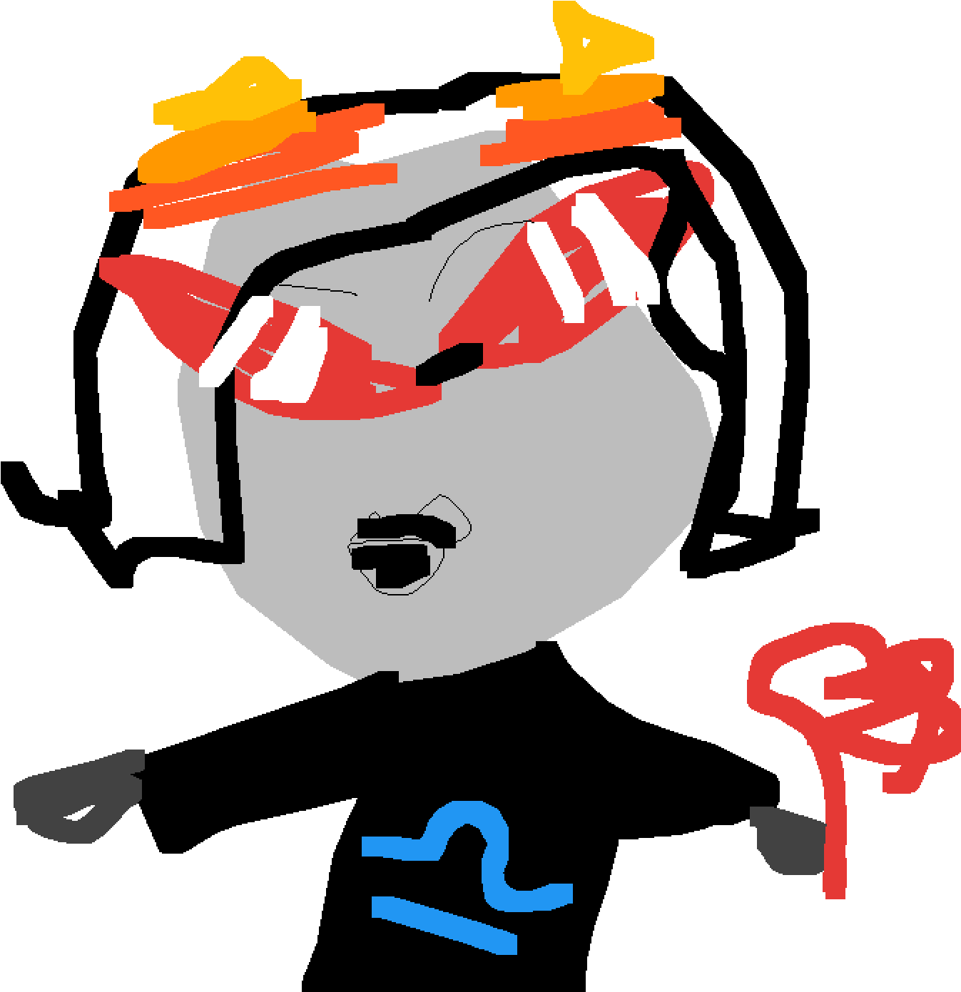 Quality Crap Clipart (1400x1400), Png Download