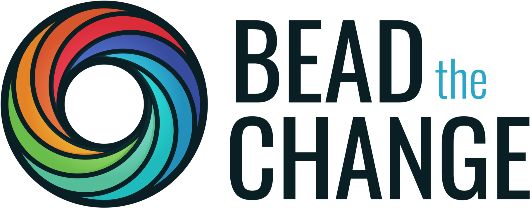 Spread The Word, Start A Movement, Save Our Planet - Circle Clipart (2048x952), Png Download