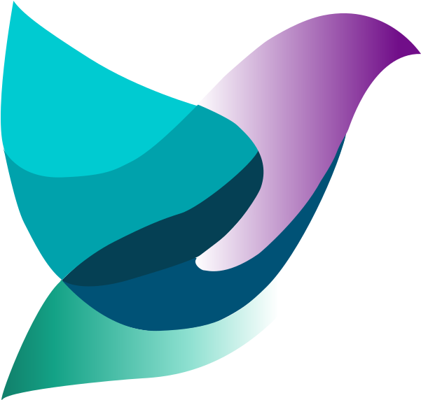 Pigeon - Graphic Design Clipart (600x969), Png Download