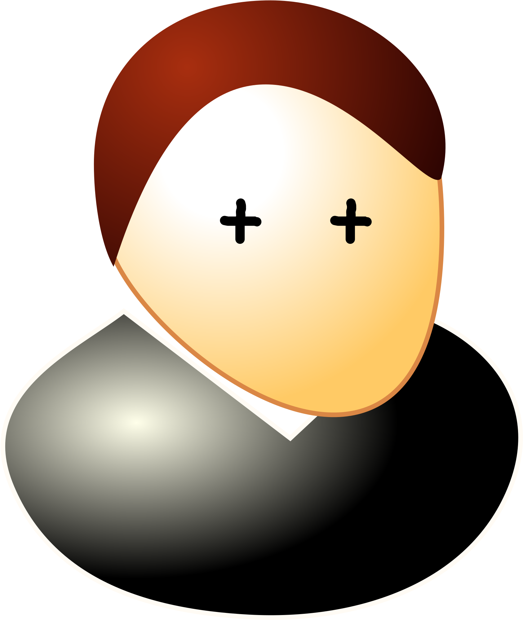 2400 X 2400 3 - Avatar Clipart (2400x2400), Png Download