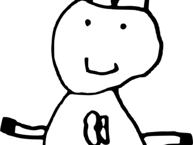 Twilight Clipart Black And White - Png Download (640x480), Png Download