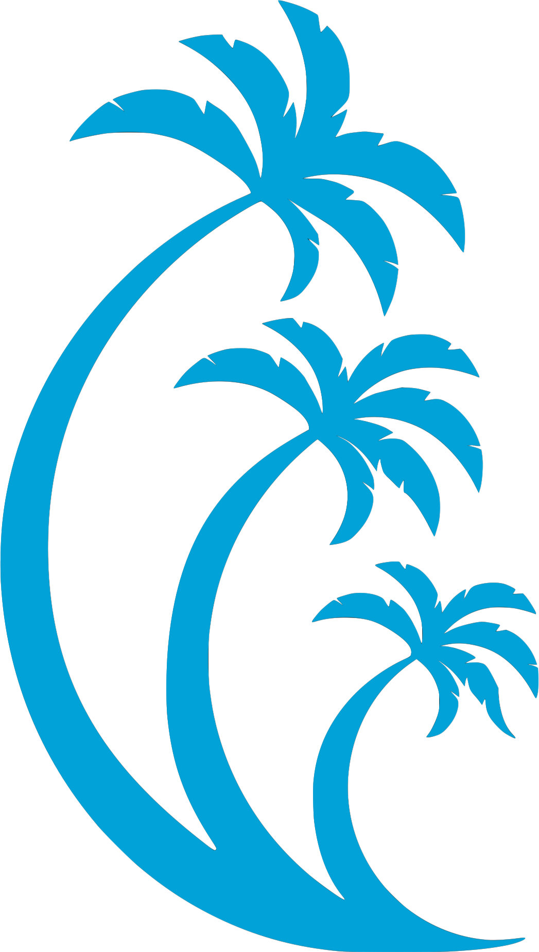 A Vision For Peace Clipart (1047x1850), Png Download