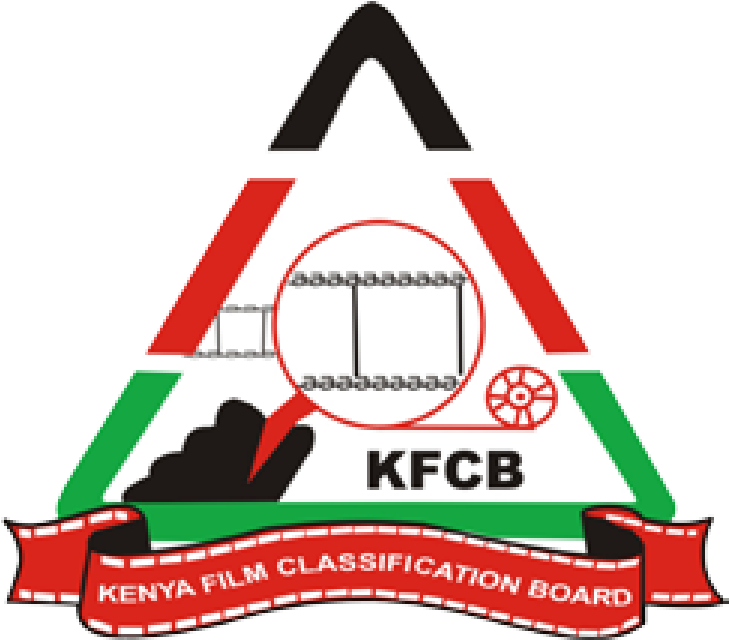 Most Parents In Kenya - Kfcb-lp Clipart (767x666), Png Download