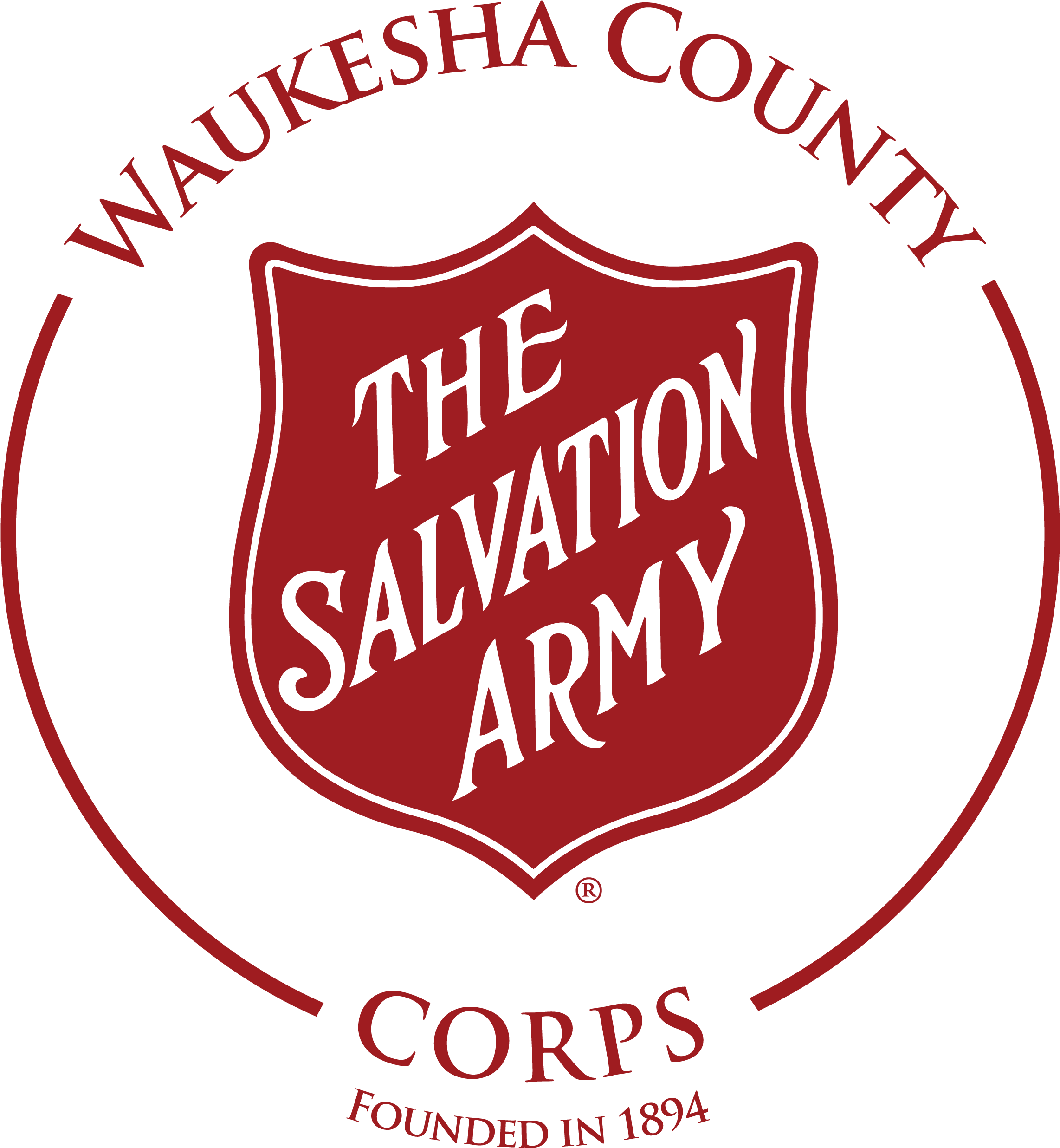 Salvation Army Clipart (3001x3000), Png Download