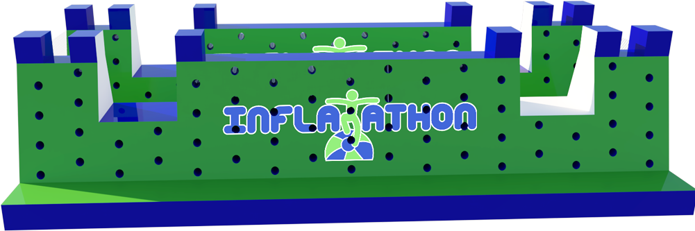 Fortress - Illustration Clipart (1000x382), Png Download