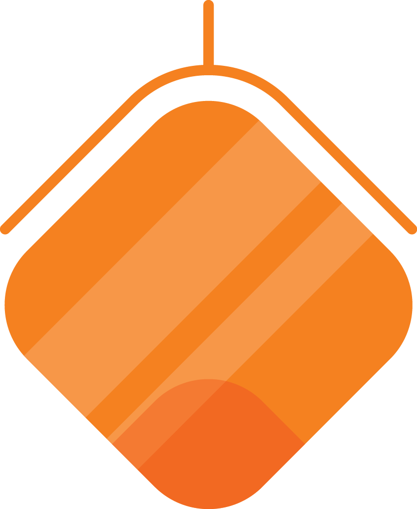 Orange Infographic Clipart (843x1028), Png Download