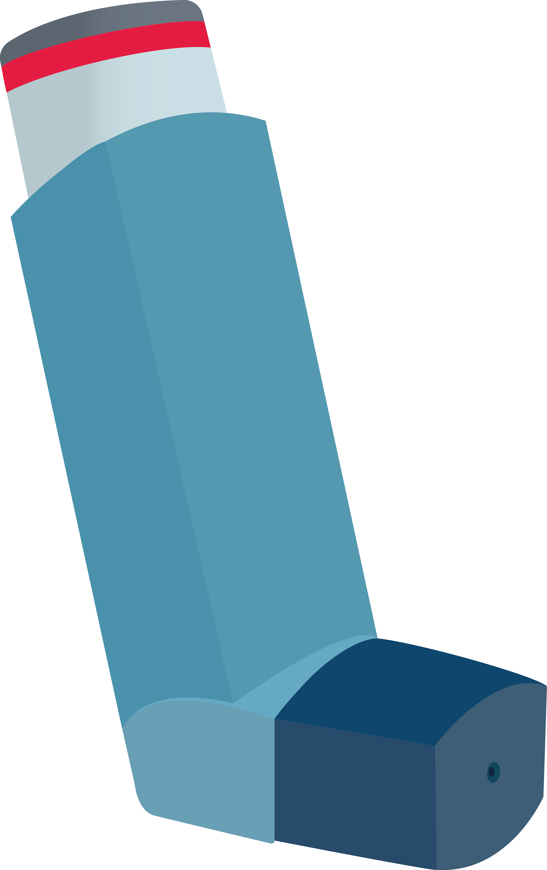 Graphics Made For An Infographic For Great Western Clipart (1920x3050), Png Download