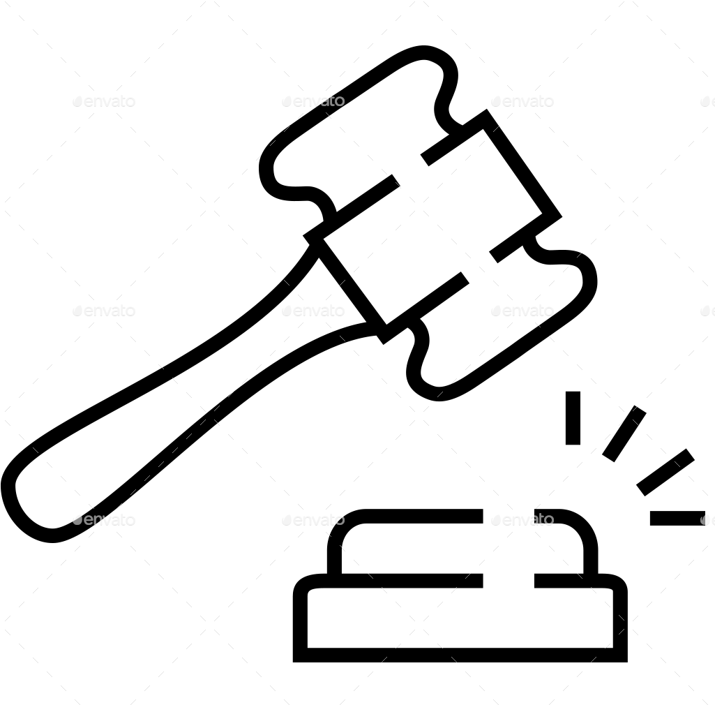 30 Finance Line Icons Clipart (1024x1024), Png Download