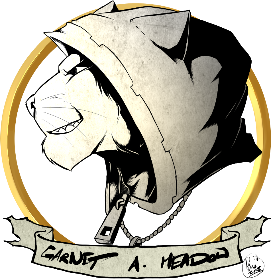 Similar Comms $20 By Drdubz Fur Affinity [dot] Net - Cartoon Clipart (1000x1000), Png Download