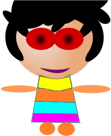 Compact Disc Clipart Cartoon - Png Download (640x480), Png Download